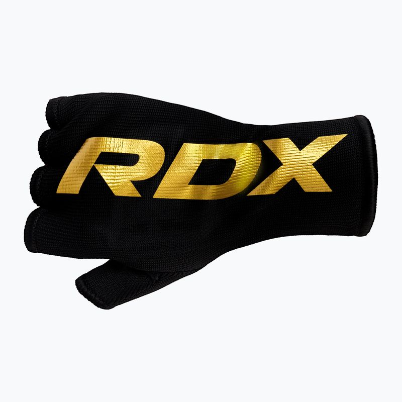 RDX Hosiery Inner Strap Black HYP-IB Gloves 3