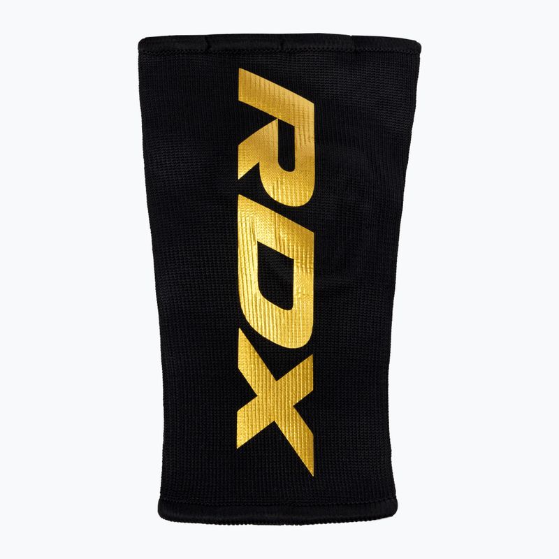 RDX Hosiery Inner Strap Black HYP-IB Gloves 4