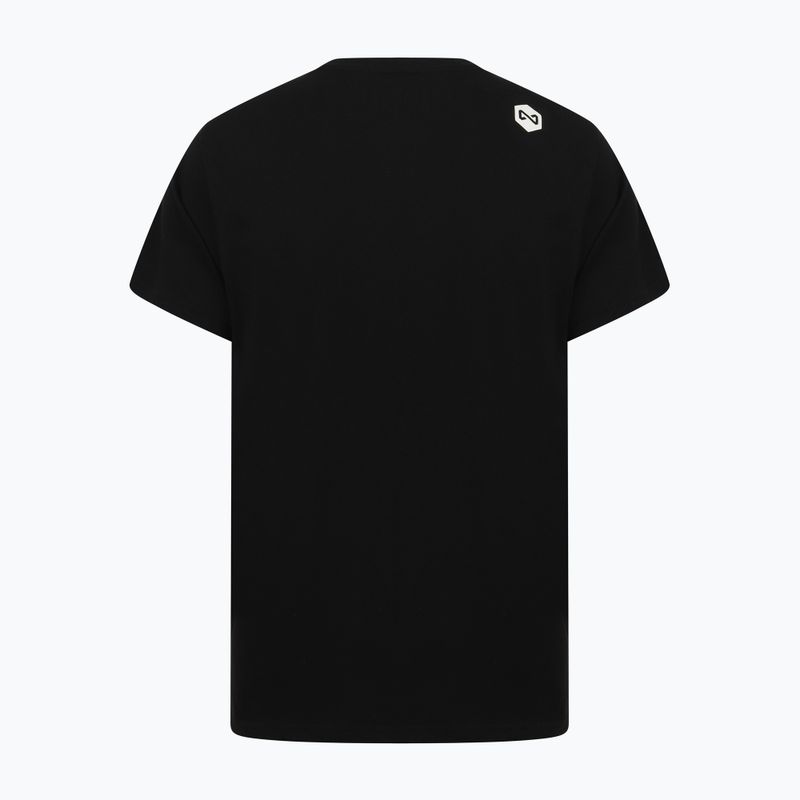 Men's Navitas Joy Tee black 2