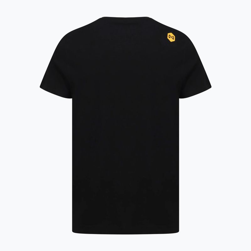 Men's Navitas Kurt Tee black 2