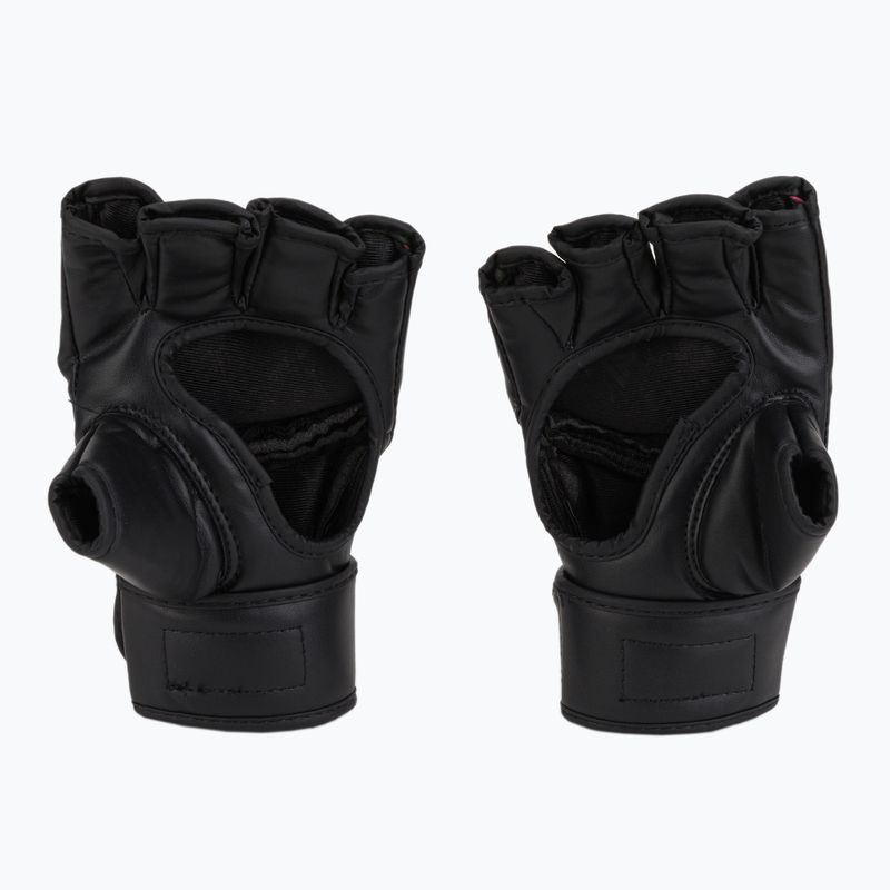 RDX New Model grappling gloves pink GGRF-12P 2