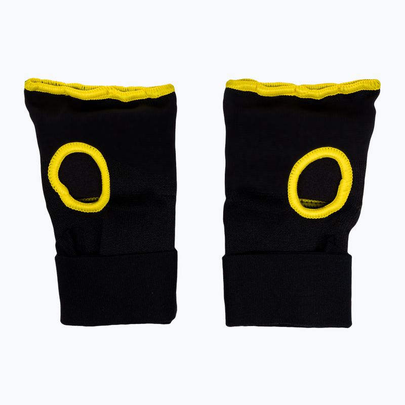 RDX inner gloves black HYP-ISB 2