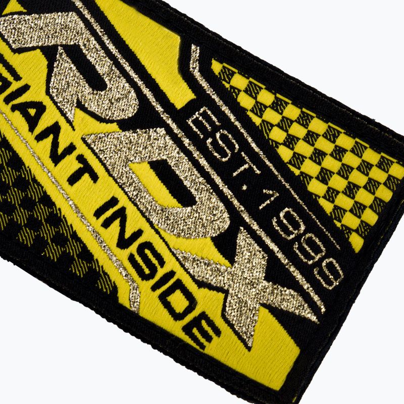 RDX inner gloves black HYP-ISB 5
