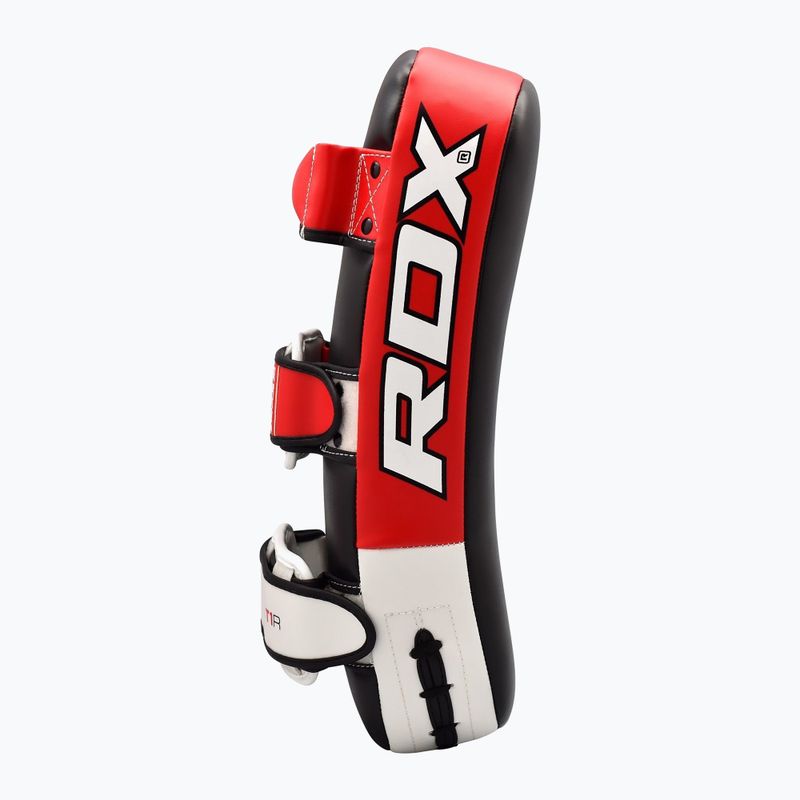 RDX Arm Pad Curve training disc Apr-T1 red 4