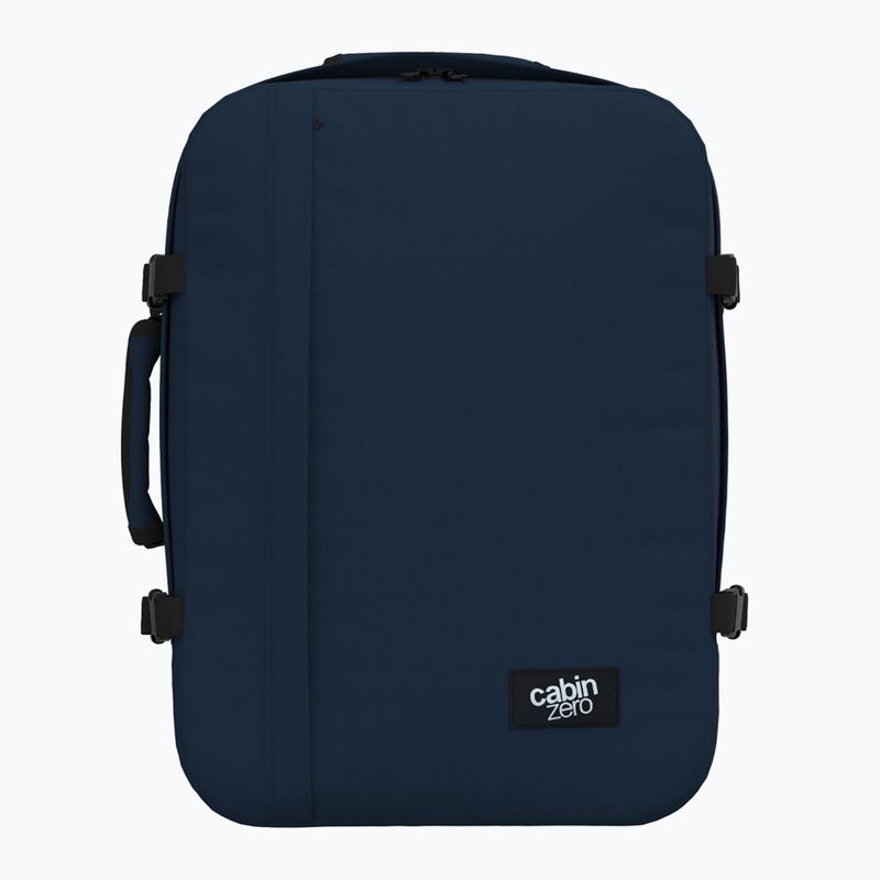 CabinZero Classic 44 l hiking backpack navy