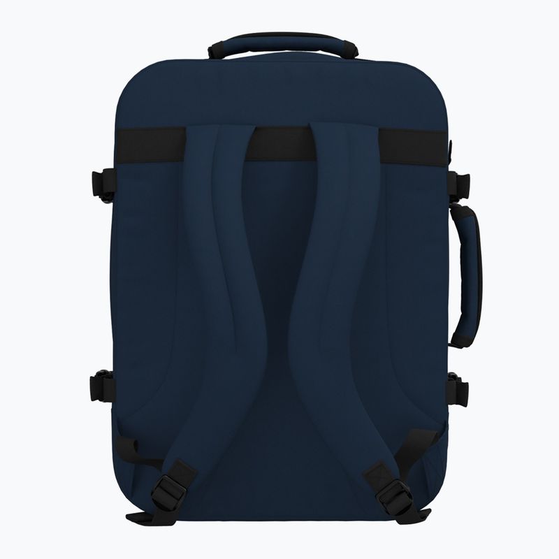 CabinZero Classic 44 l hiking backpack navy 3