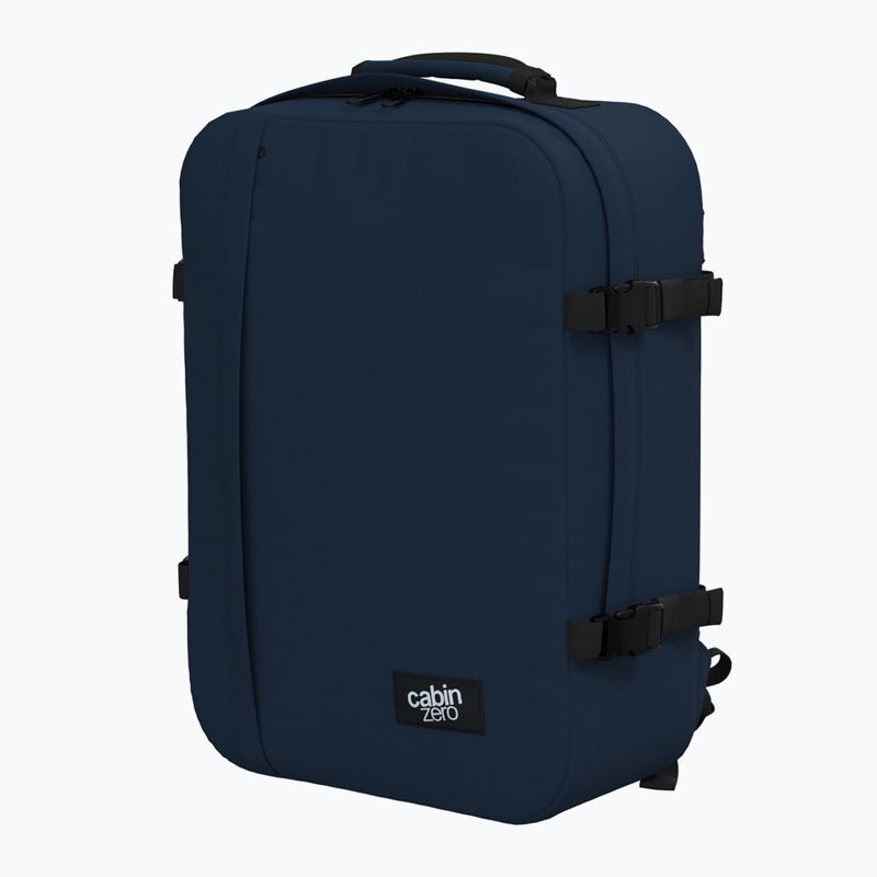 CabinZero Classic 44 l hiking backpack navy 4