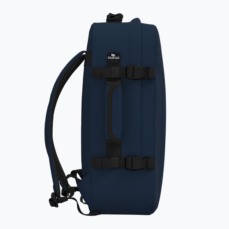CabinZero Classic 44 l hiking backpack navy 5