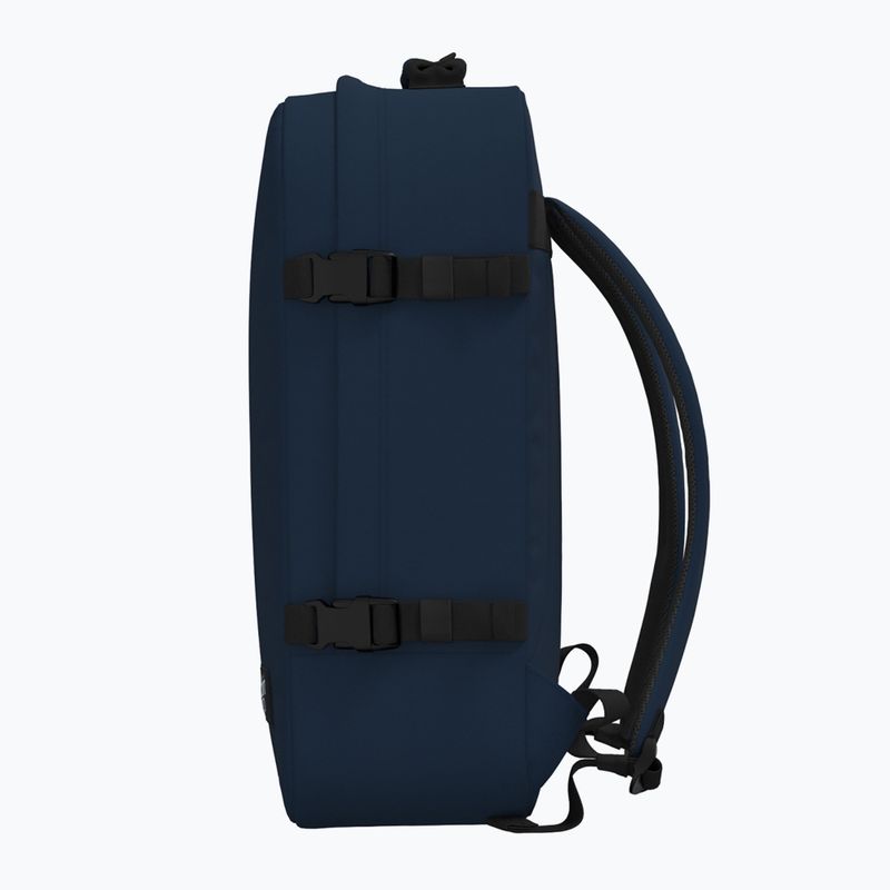 Travel backpack CabinZero Classic 44 l navy 6
