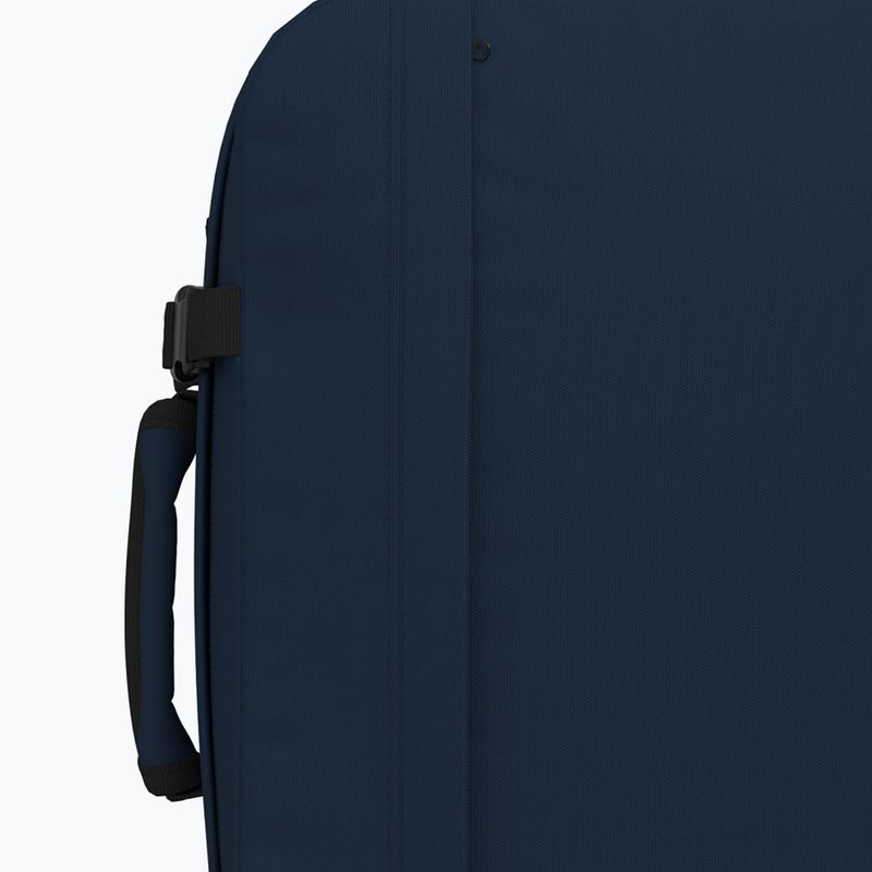 Travel backpack CabinZero Classic 44 l navy 8