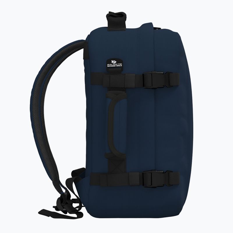 Travel backpack CabinZero Classic 28 l navy 5