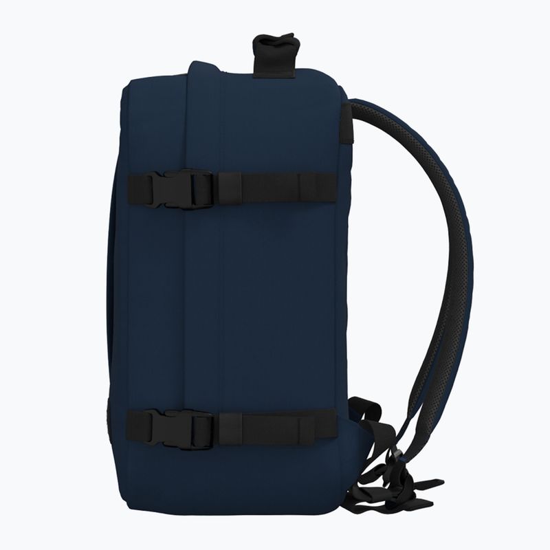 Travel backpack CabinZero Classic 28 l navy 6