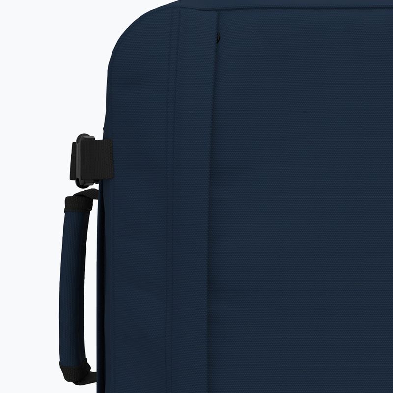 Travel backpack CabinZero Classic 28 l navy 9