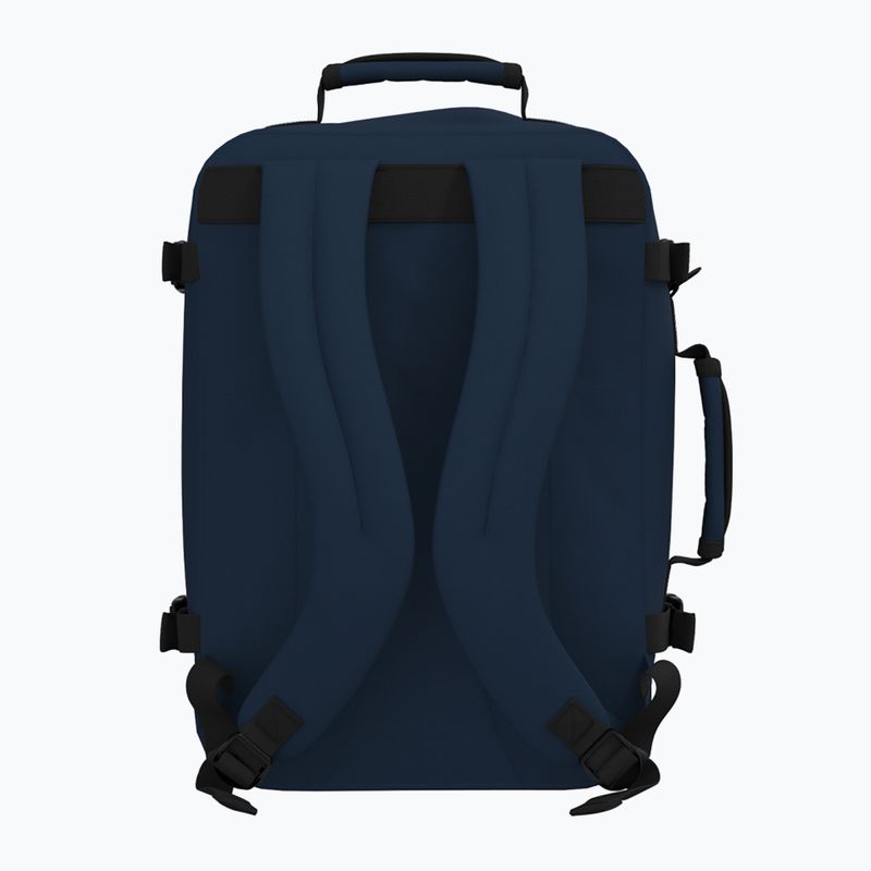 CabinZero Classic 36 l hiking backpack navy 3