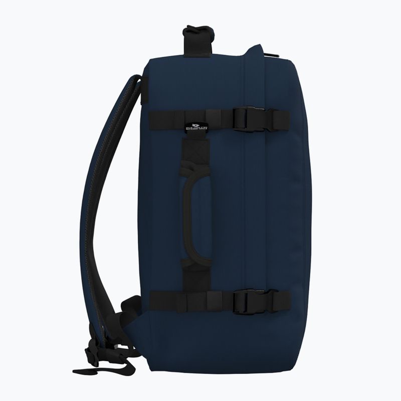 CabinZero Classic 36 l hiking backpack navy 5