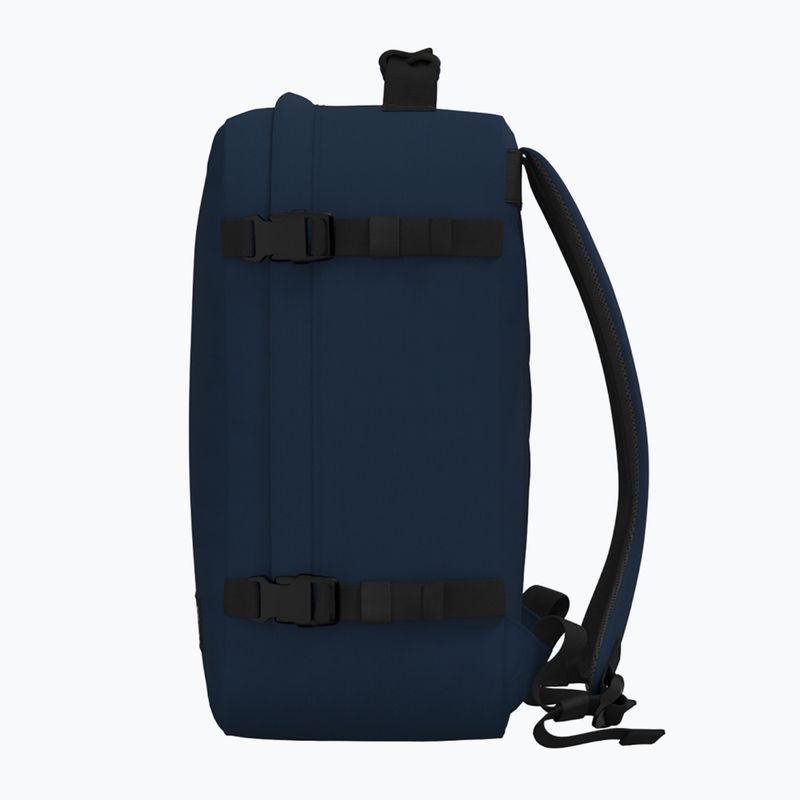 CabinZero Classic 36 l hiking backpack navy 6