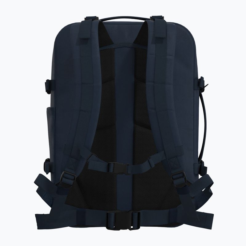 Travel backpack CabinZero Military 44 l navy 3