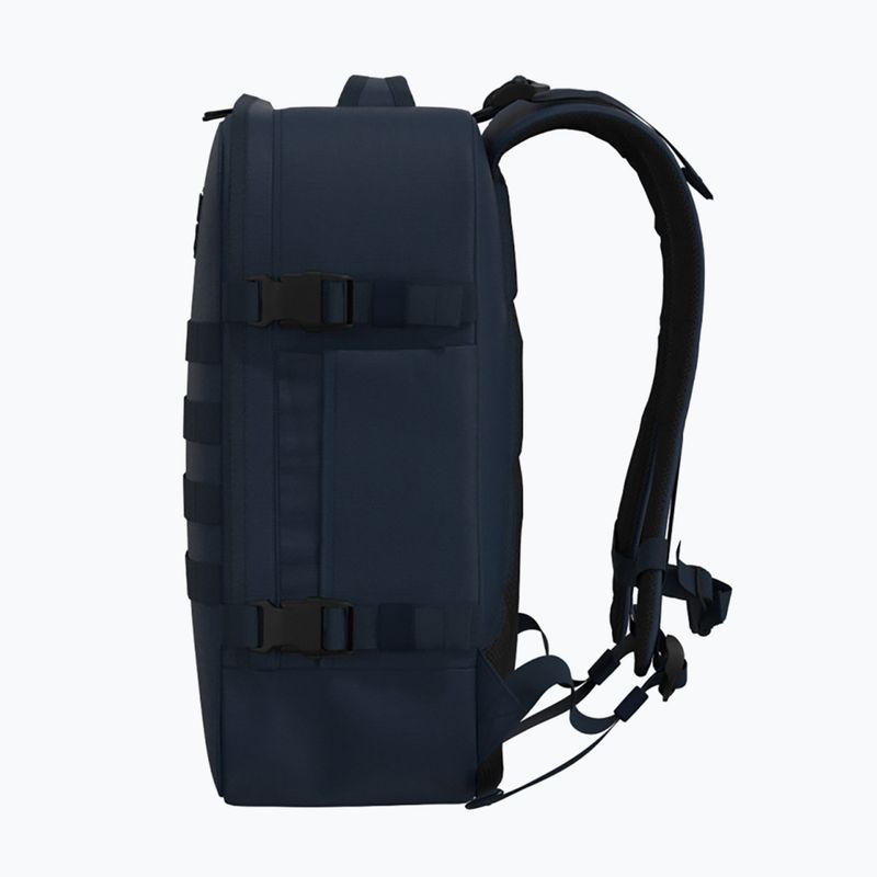 CabinZero Military 28 l hiking backpack navy 6