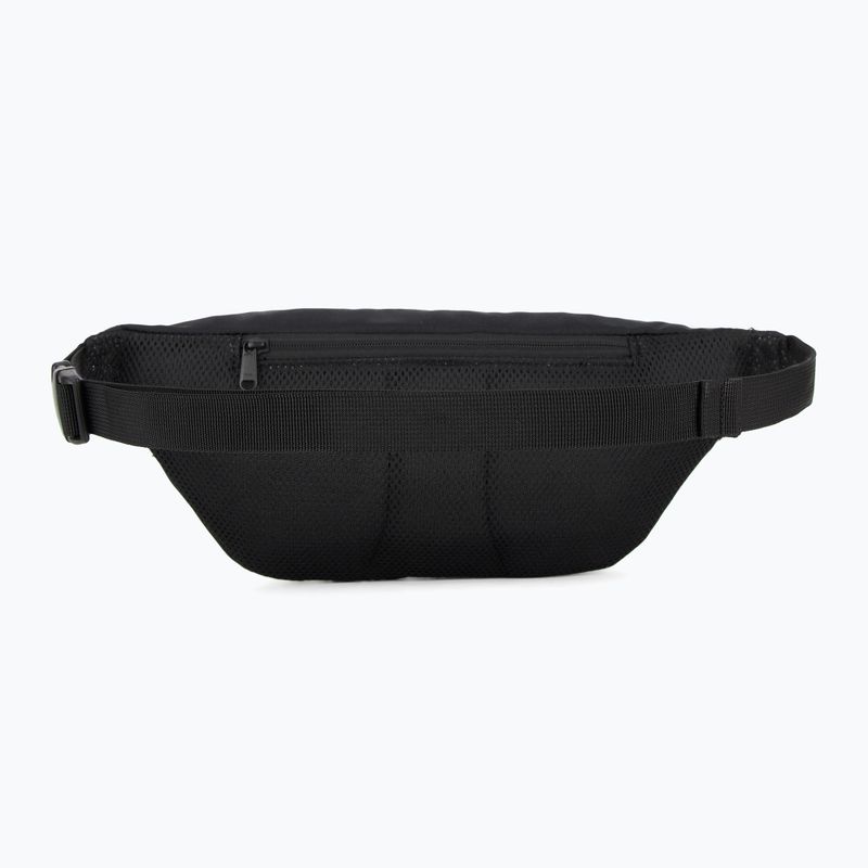 CabinZero BumBag 2 l kidney sachet absolute black 3