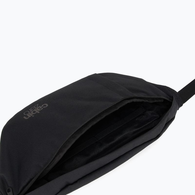 CabinZero BumBag 2 l kidney sachet absolute black 5