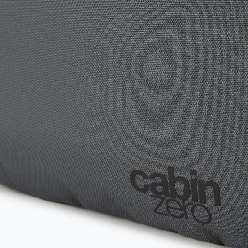 CabinZero BumBag 2 l kidney sachet original grey 4