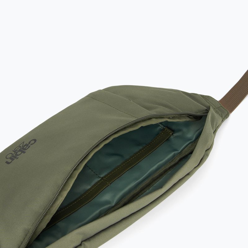 CabinZero BumBag 2 l gregorian khaki kidney pouch 5
