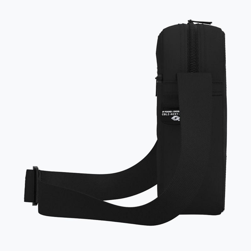 CabinZero SideKick sachet 3 l absolute black 4
