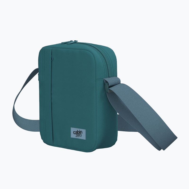 CabinZero SideKick sachet 3 l aruba blue 2