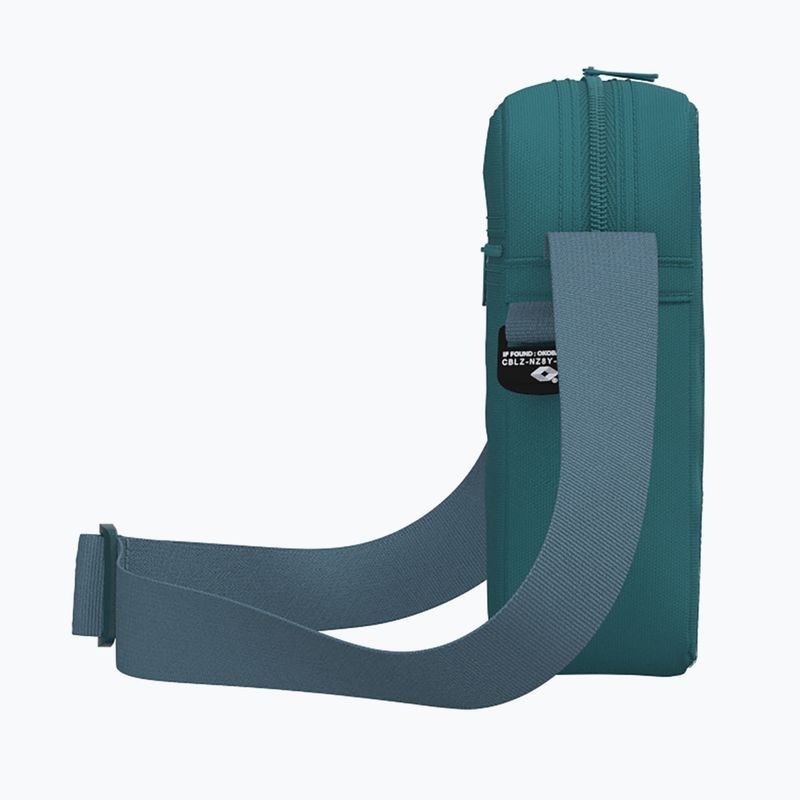 CabinZero SideKick sachet 3 l aruba blue 4