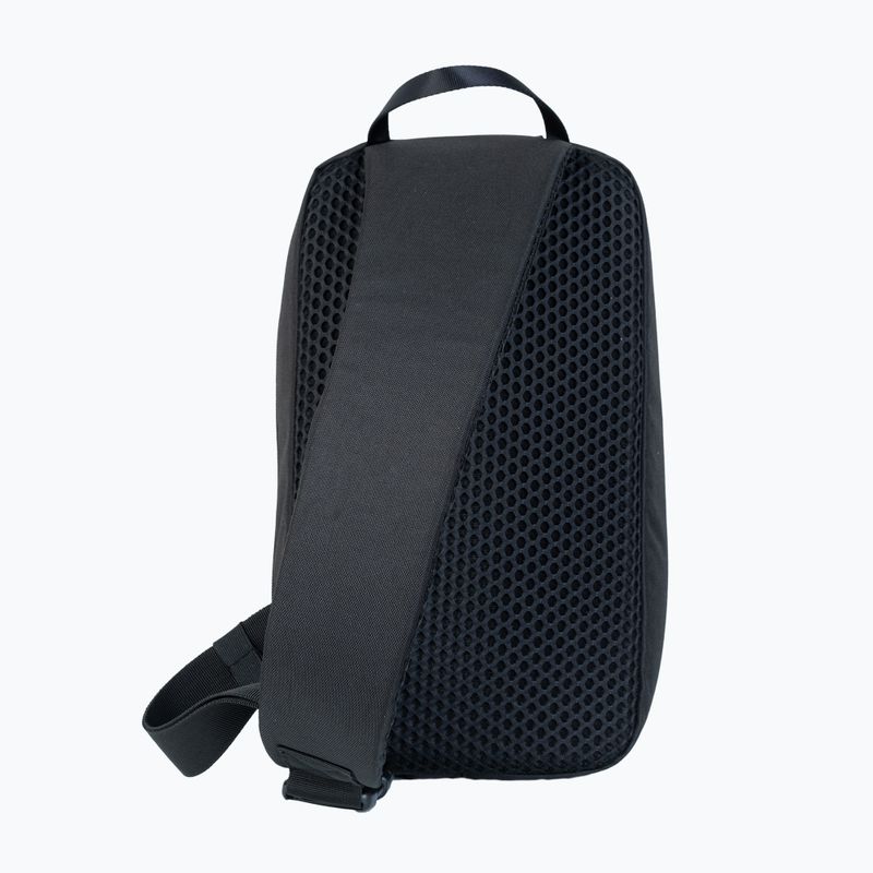 CabinZero CrossBody 11 l urban backpack absolute black 2