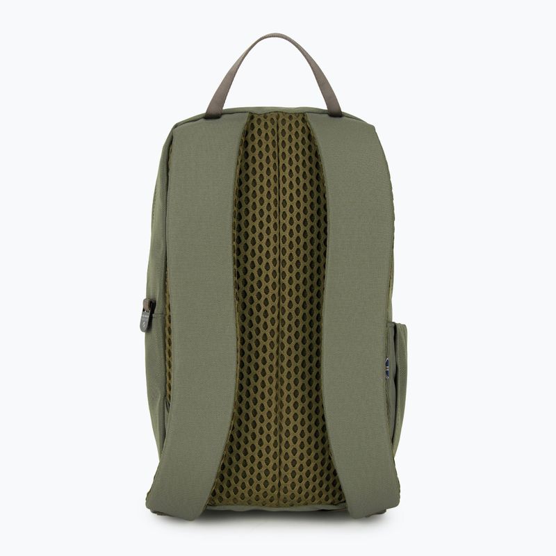 Travel backpack CabinZero Flight 12 l georgian khaki 3