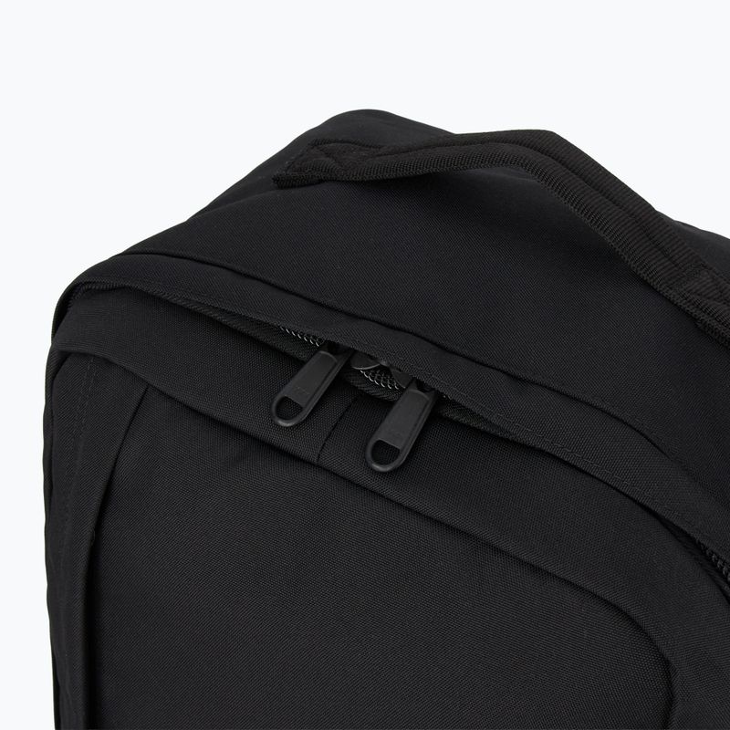 CabinZero Classic Plus 32 l hiking backpack absolute black 7