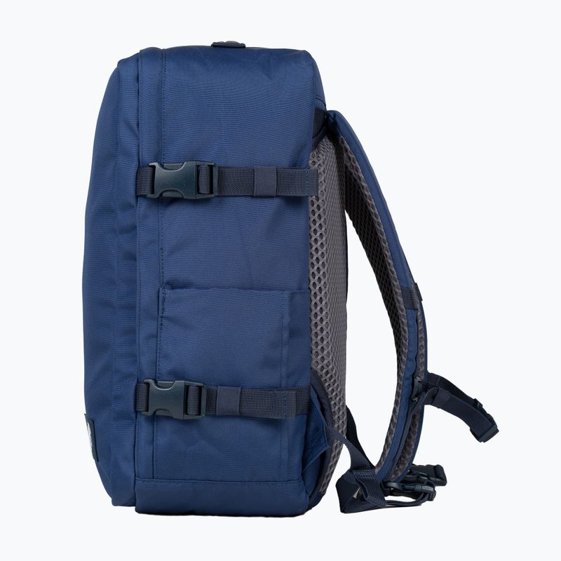 Travel backpack CabinZero Classic Plus 32 l navy 5
