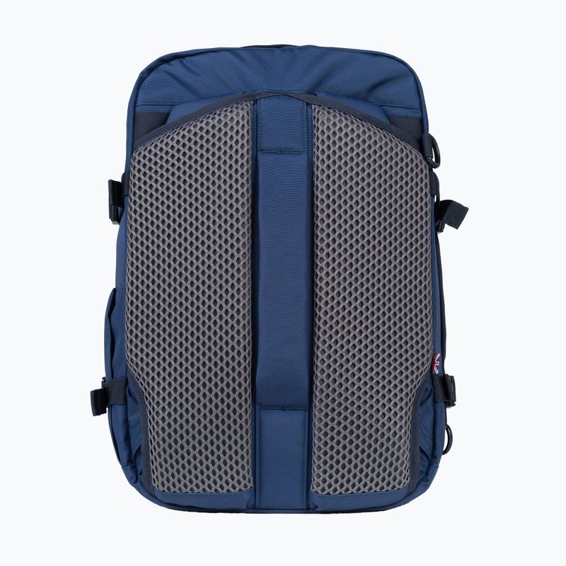 Travel backpack CabinZero Classic Plus 32 l navy 6