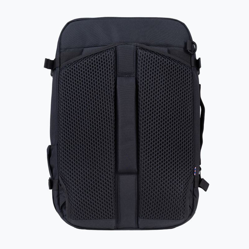 CabinZero Classic Plus 42 l hiking backpack absolute black 4