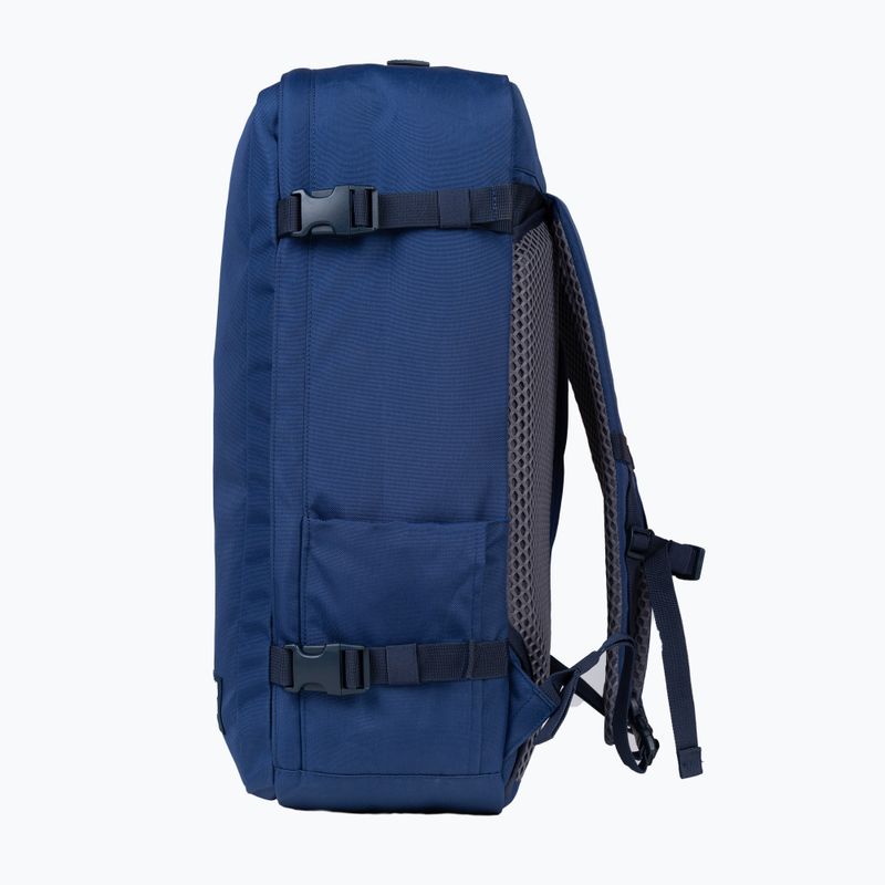 CabinZero Classic Plus 42 l hiking backpack navy 5