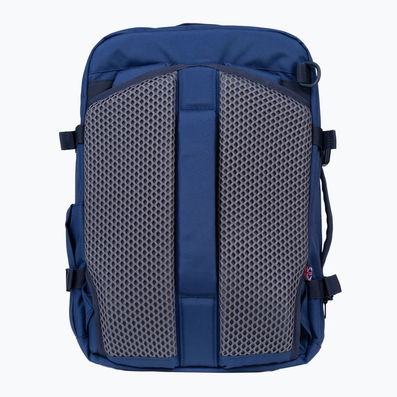 CabinZero Classic Pro 32 l hiking backpack navy 5