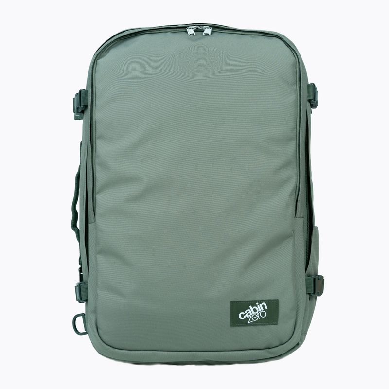 Travel backpack CabinZero Classic Pro 42 l georgian khaki