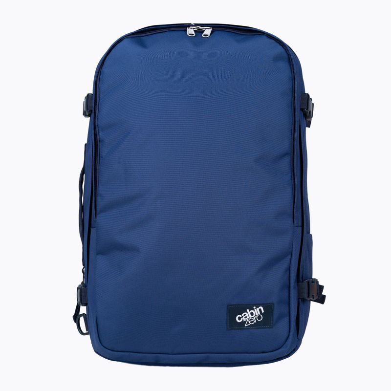 Travel backpack CabinZero Classic Pro 42 l navy