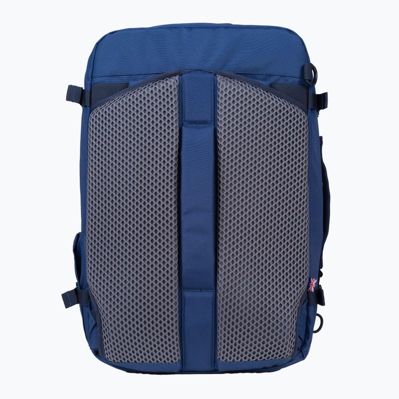 CabinZero Classic Pro 42 l hiking backpack navy 5