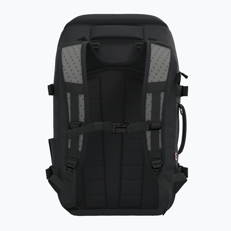CabinZero Adventure Pro 32 l hiking backpack absolute black 3
