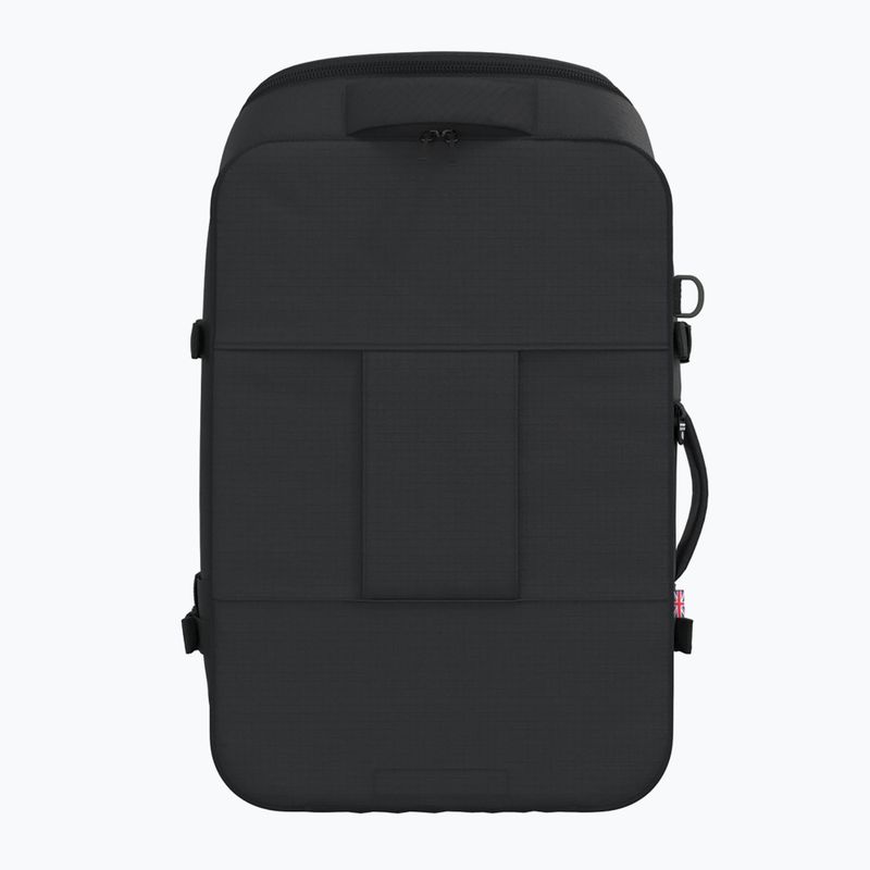 Travel backpack CabinZero Adventure Pro 42 l absolute black 9