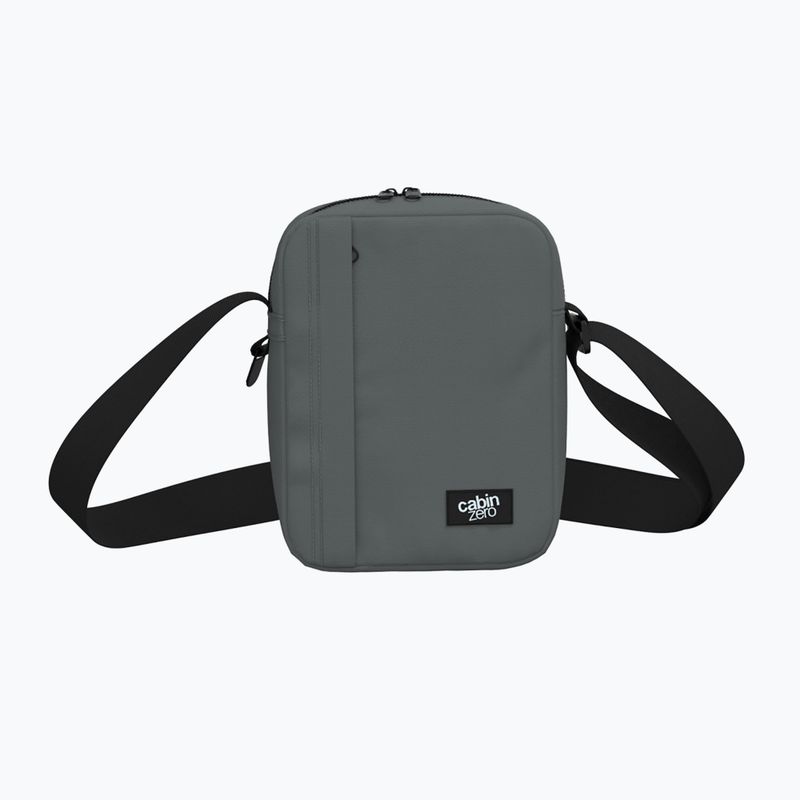 CabinZero SideKick sachet 3 l original grey