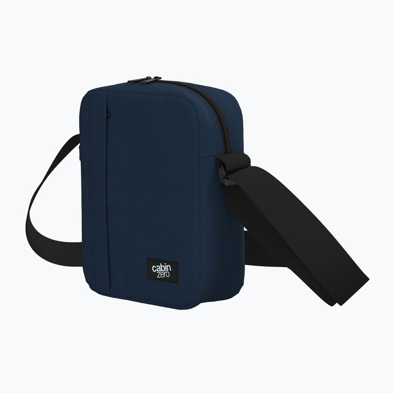 CabinZero SideKick sachet 3 l navy 2