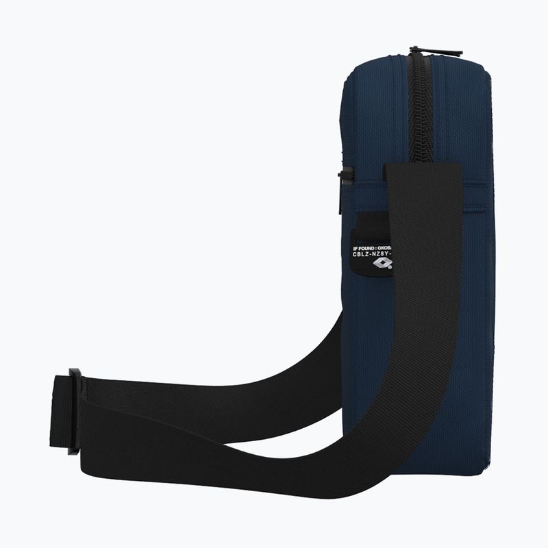CabinZero SideKick sachet 3 l navy 4