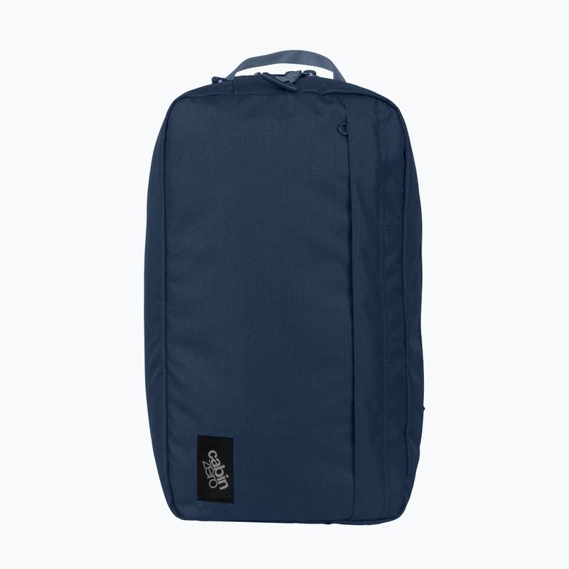 Travel backpack CabinZero CrossBody 11 l navy