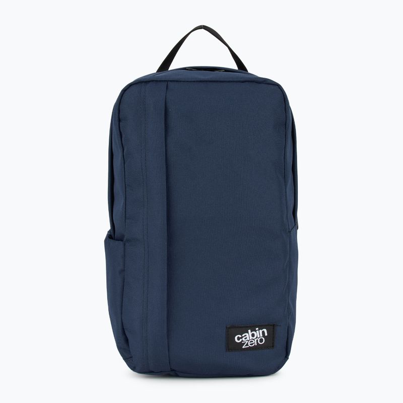 Travel backpack CabinZero Flight 12 l navy