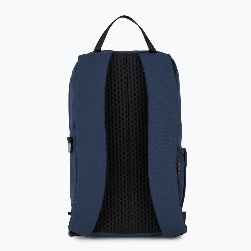 CabinZero Flight 12 l urban backpack navy 3