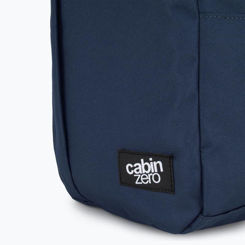 Travel backpack CabinZero Flight 12 l navy 5