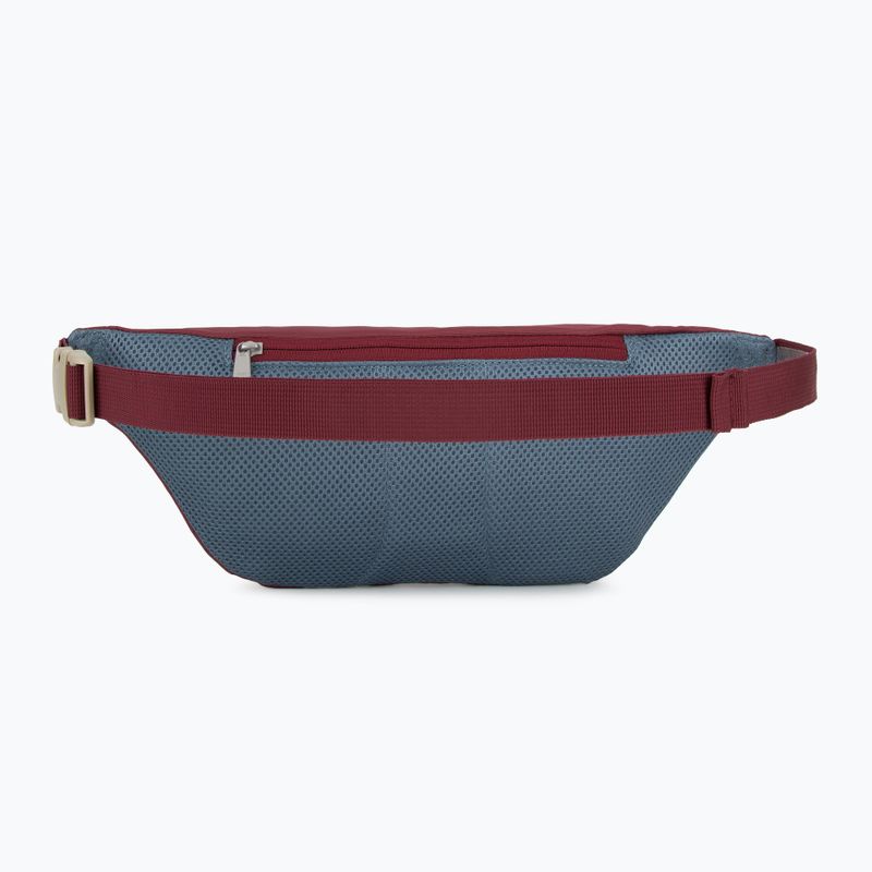 CabinZero BumBag 2 l kidney sachet napa wine 3
